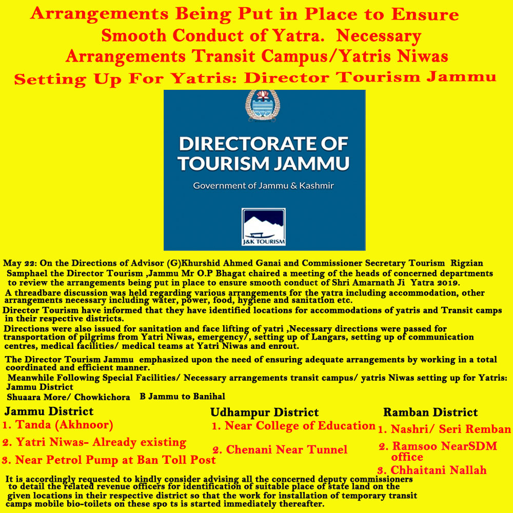 jk tourism license